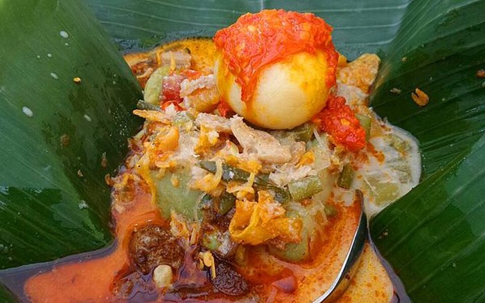 Download Gambar Lontong Medan Nomer 47