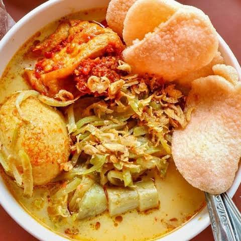 Download Gambar Lontong Medan Nomer 49