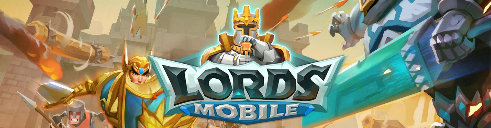 Detail Gambar Lord Mobile Nomer 51