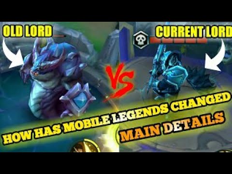 Detail Gambar Lord Mobile Legend Nomer 18