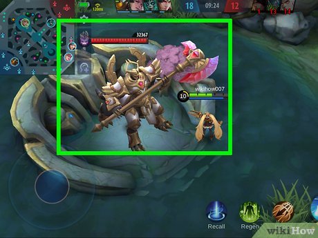 Detail Gambar Lord Mobile Legend Nomer 29