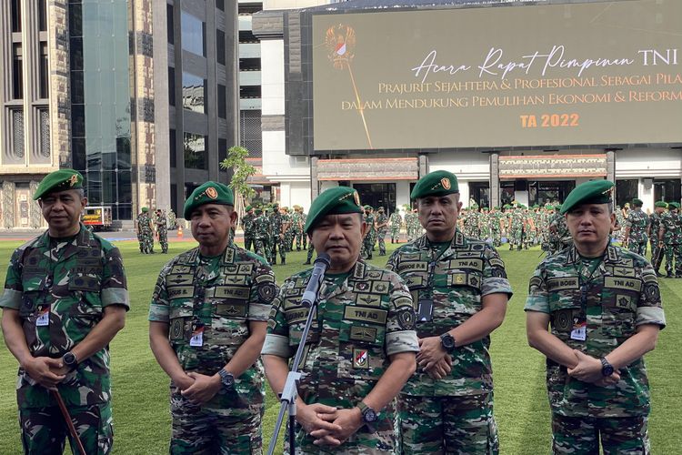 Detail Gambar Loreng Tni Nomer 7