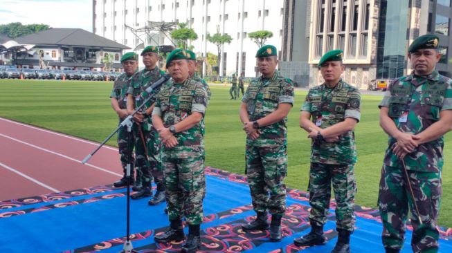 Detail Gambar Loreng Tni Ad Nomer 8