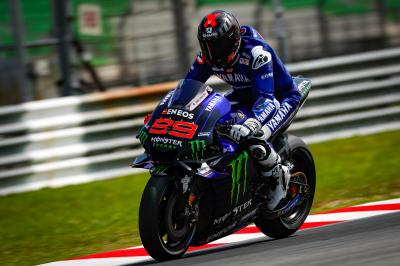 Detail Gambar Lorenzo Moto Gp Nomer 8