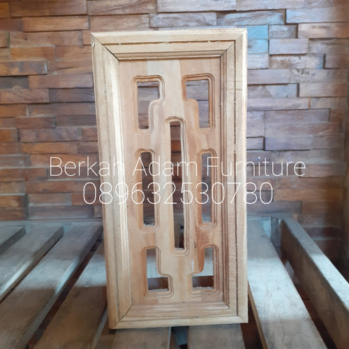 Detail Gambar Loster Kayu Rumah Minimalis Nomer 22