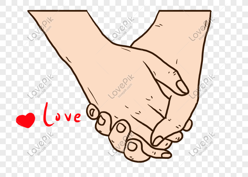 Detail Gambar Love Di Tangan Nomer 56