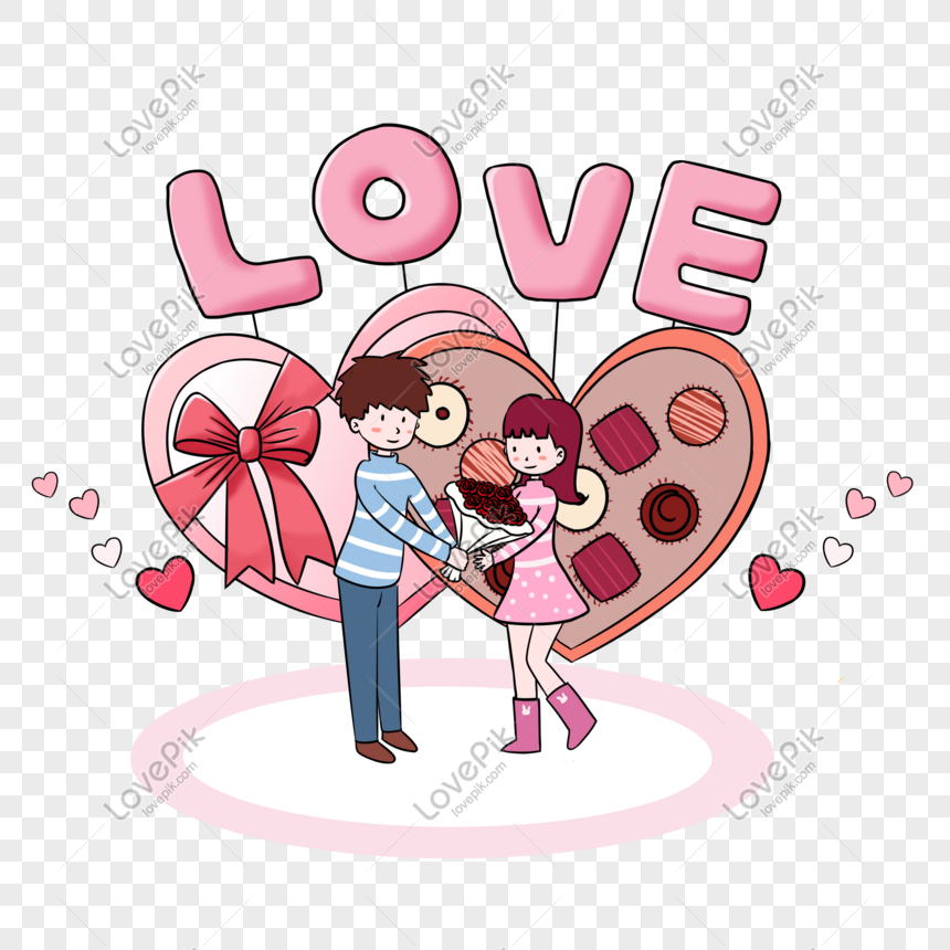 Detail Gambar Love Love Nomer 3
