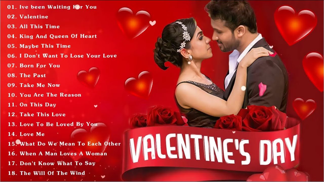 Detail Gambar Love Valentine Nomer 34