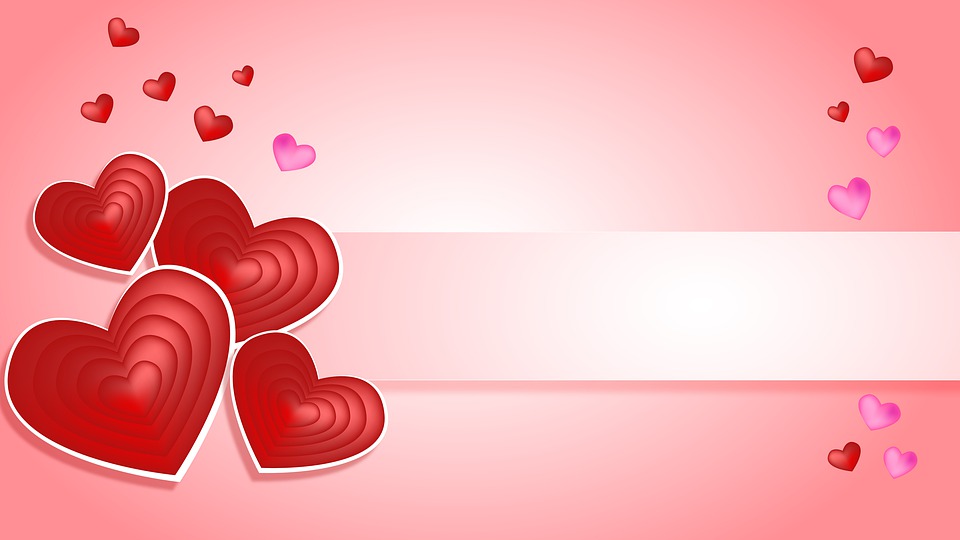 Detail Gambar Love Valentine Nomer 40