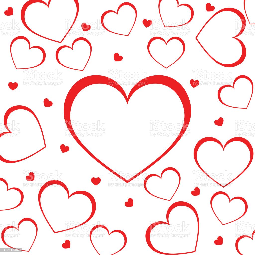 Detail Gambar Love Valentine Nomer 42