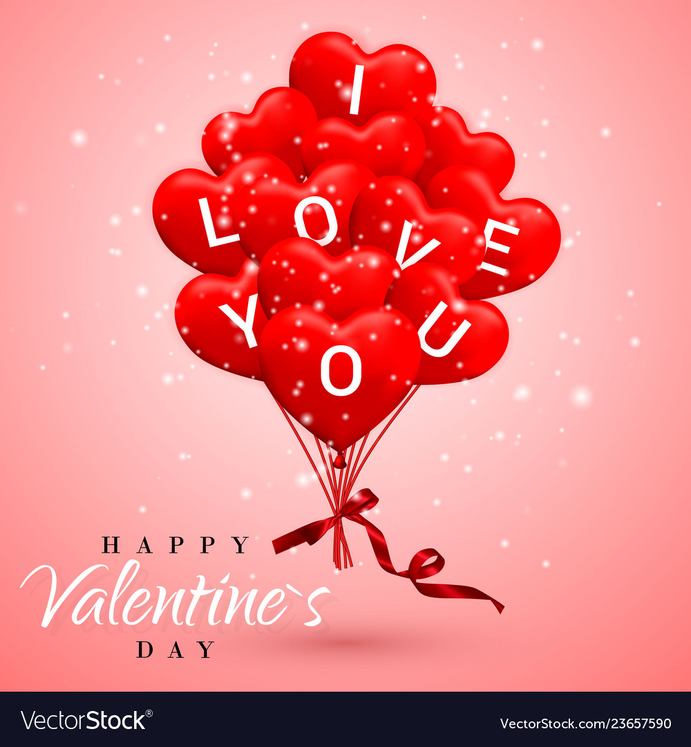 Detail Gambar Love Valentine Nomer 8