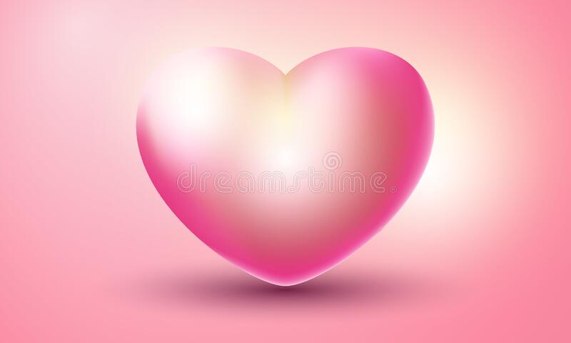 Detail Gambar Love Warna Pink Nomer 8