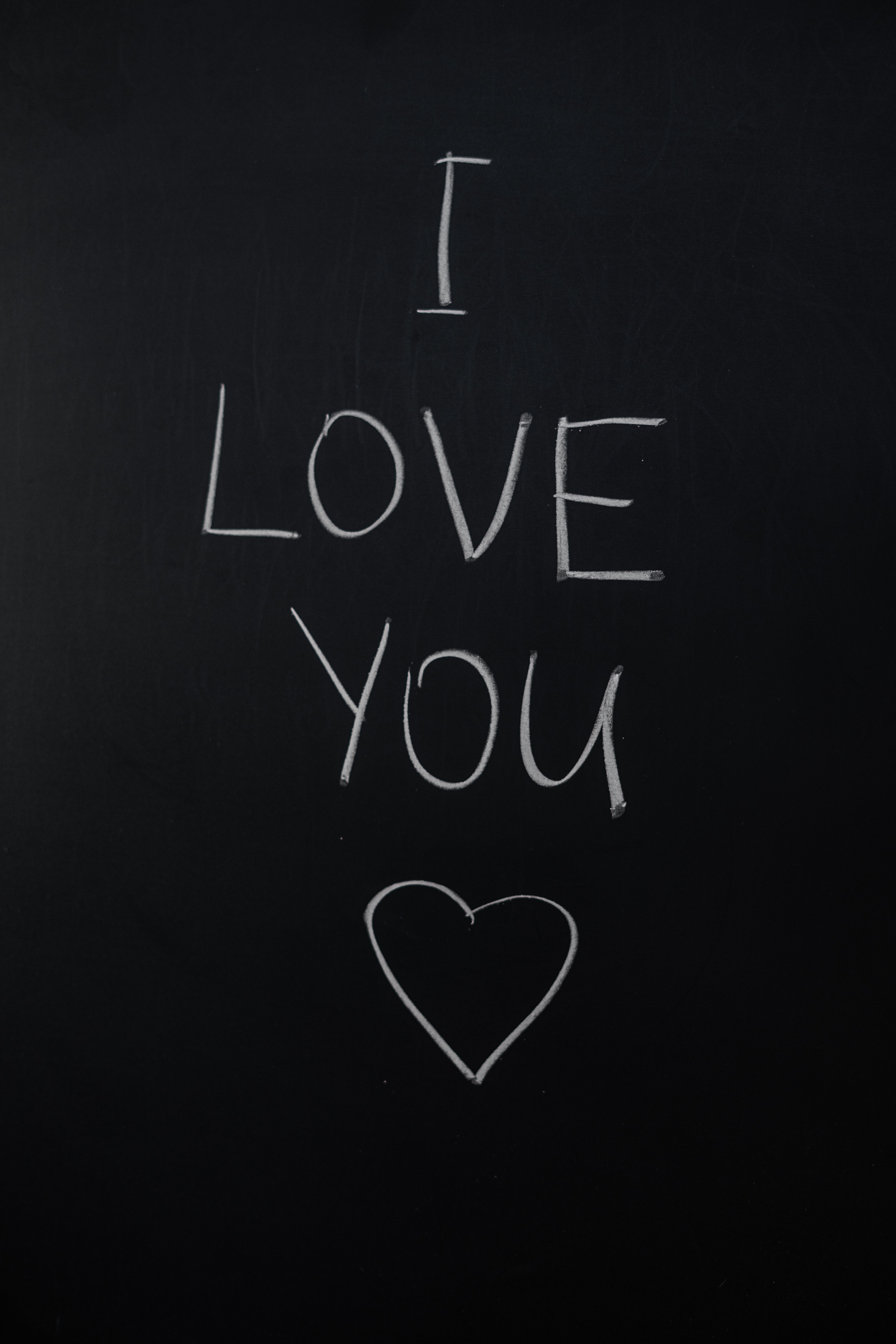 Gambar Love You - KibrisPDR