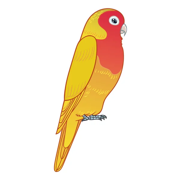 Detail Gambar Lovebird Karikatur Nomer 55