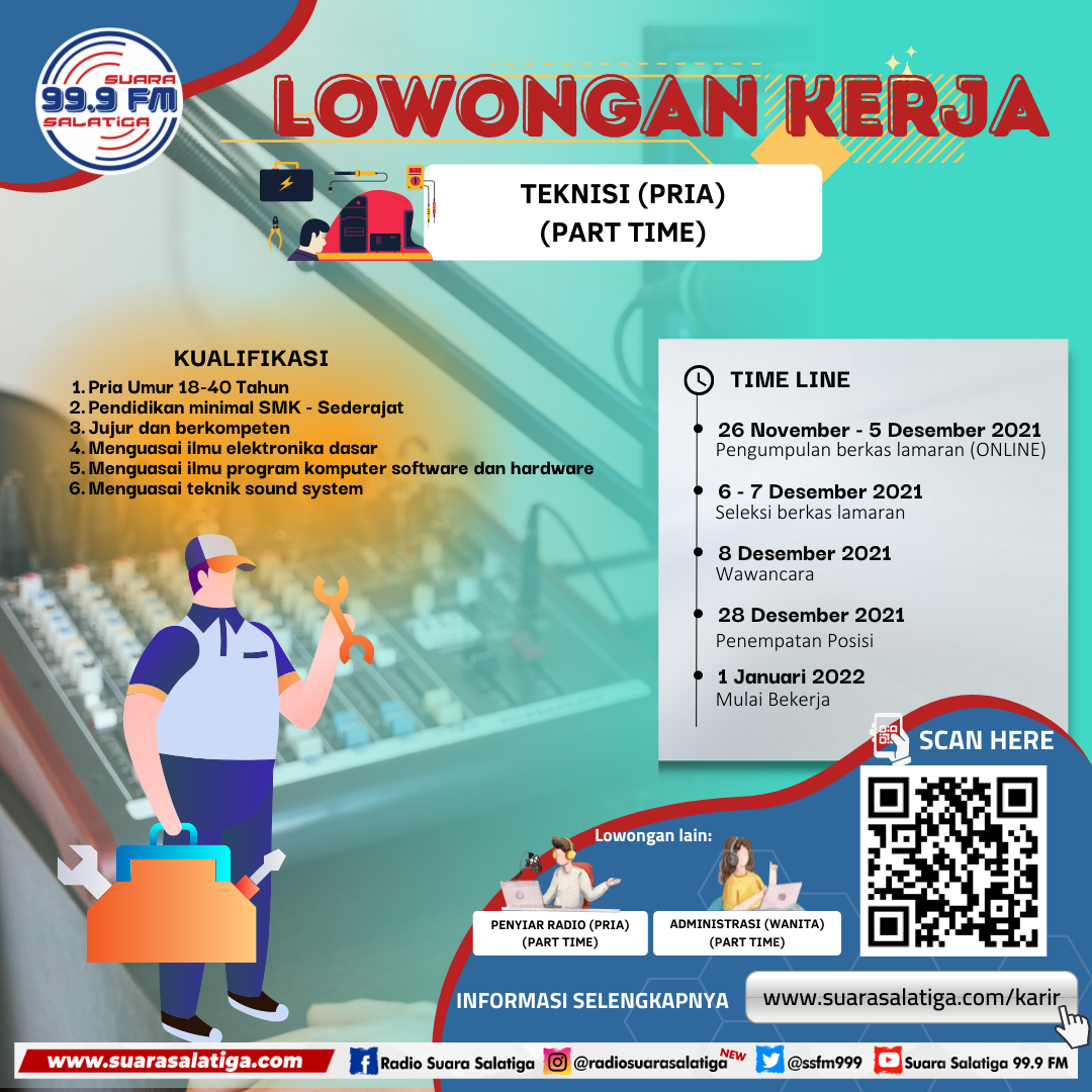 Detail Gambar Lowongan Kerja Nomer 49