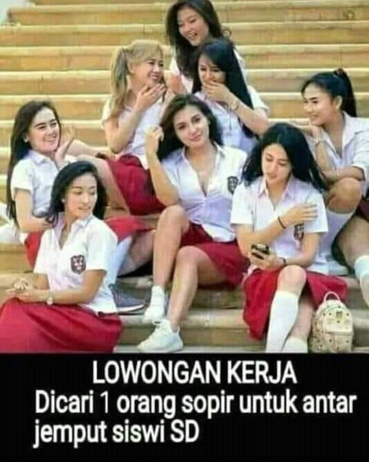 Detail Gambar Lowongan Kerja Lucu Nomer 48