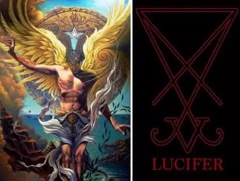 Detail Gambar Lucifer Asli Nomer 16