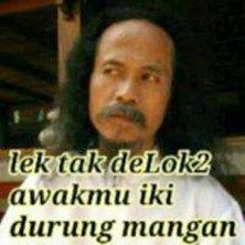 Gambar Lucu 2017 Gambar Lucu Jowo - KibrisPDR
