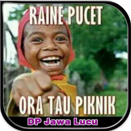 Detail Gambar Lucu 2017 Gambar Lucu Jowo Nomer 13