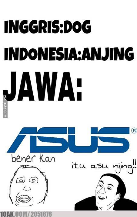 Detail Gambar Lucu 2017 Gambar Lucu Jowo Nomer 20