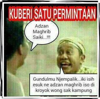 Detail Gambar Lucu 2017 Gambar Lucu Jowo Nomer 4