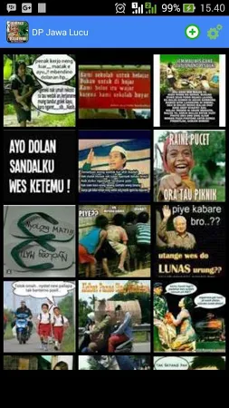 Detail Gambar Lucu 2017 Gambar Lucu Jowo Nomer 28
