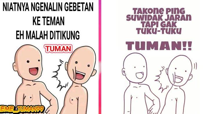 Detail Gambar Lucu 2017 Gambar Lucu Jowo Nomer 35