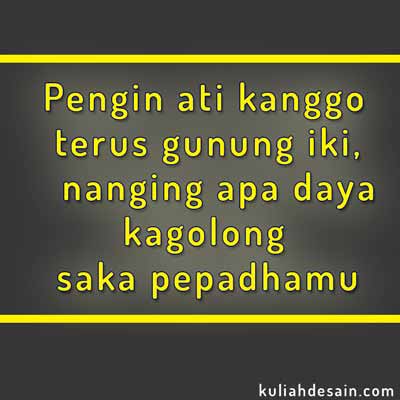 Detail Gambar Lucu 2017 Gambar Lucu Jowo Nomer 50