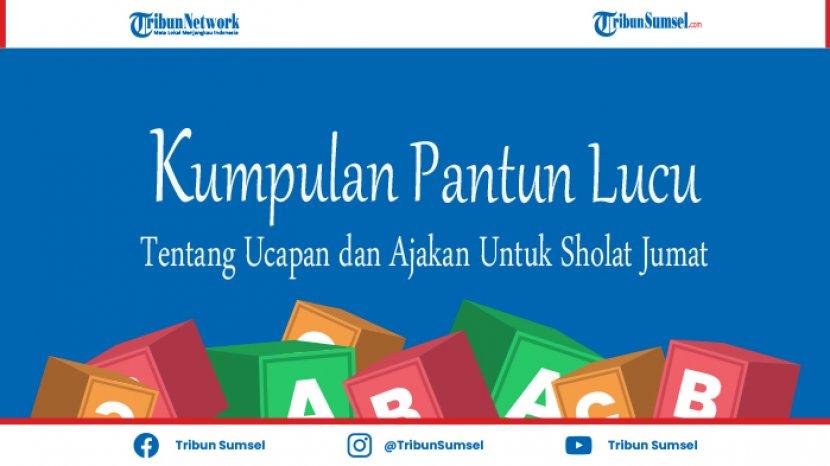 Detail Gambar Lucu Ajakan Sholat Jumat Nomer 41