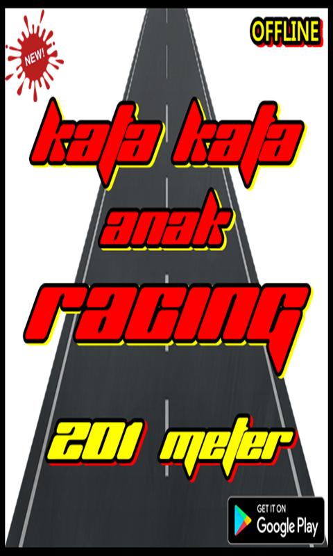 Detail Gambar Lucu Anak Racing Nomer 36