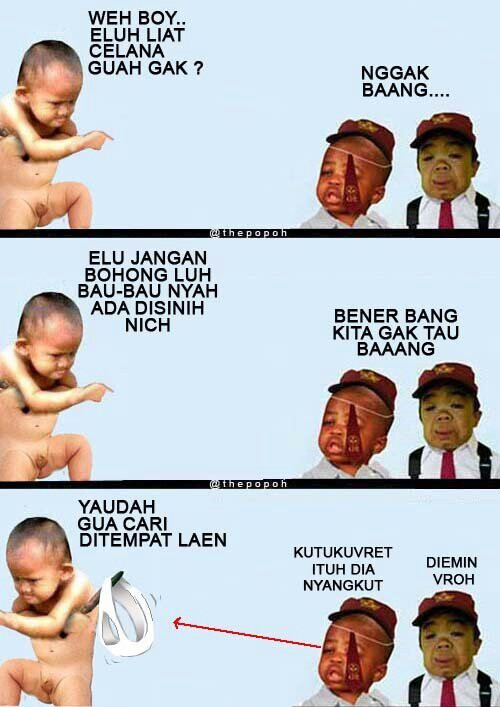 Detail Gambar Lucu Anak2 Nomer 35