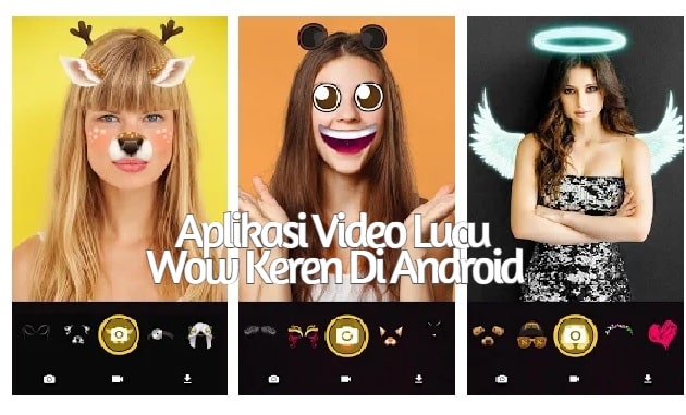 Detail Gambar Lucu Android Nomer 48