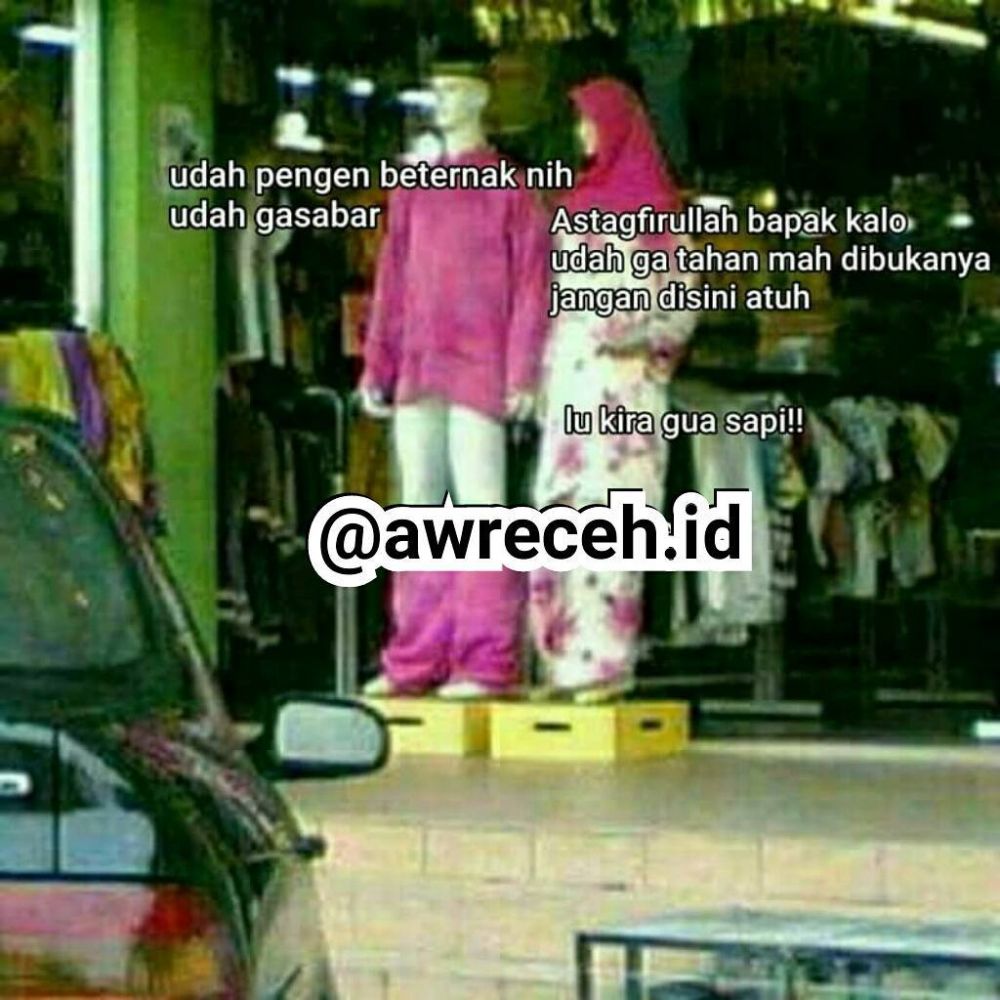 Detail Gambar Lucu Astagfirullah Nomer 48