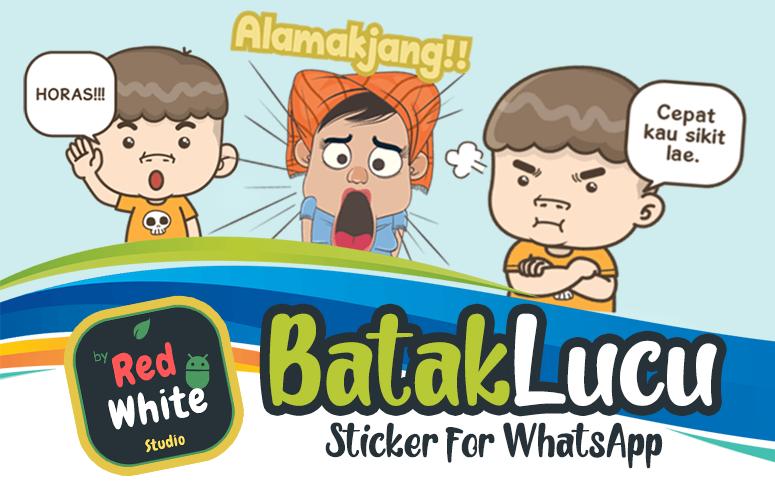 Detail Gambar Lucu Bahasa Batak Toba Nomer 21