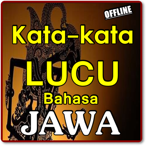 Detail Gambar Lucu Bahasa Jawa Nomer 19