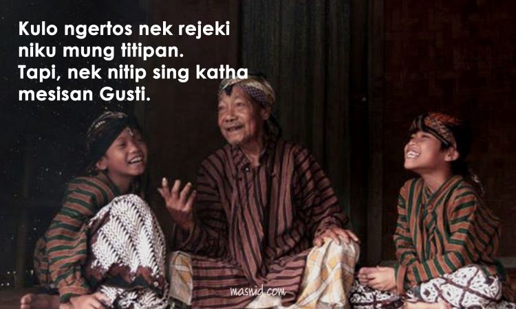 Detail Gambar Lucu Bahasa Jawa Kasar Nomer 30
