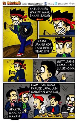 Detail Gambar Lucu Bahasa Minang Nomer 46