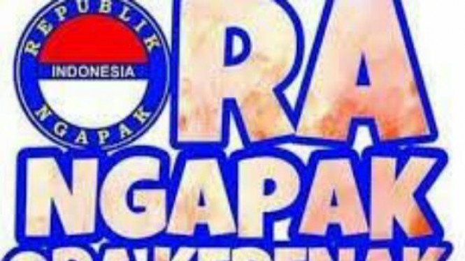 Detail Gambar Lucu Bahasa Ngapak Nomer 32