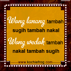 Detail Gambar Lucu Bahasa Ngapak Nomer 46