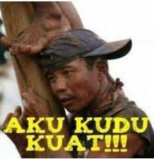 Detail Gambar Lucu Bahasa Ngapak Nomer 6