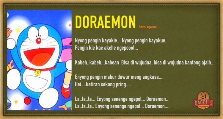Detail Gambar Lucu Bahasa Ngapak Nomer 50