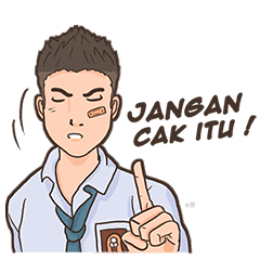 Detail Gambar Lucu Bahasa Palembang Nomer 51