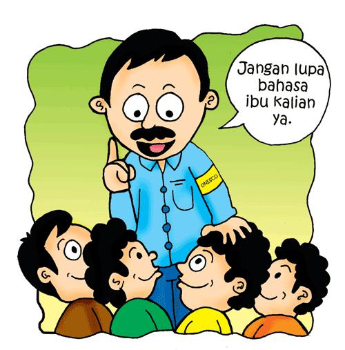 Detail Gambar Lucu Bahasa Toraja Nomer 20