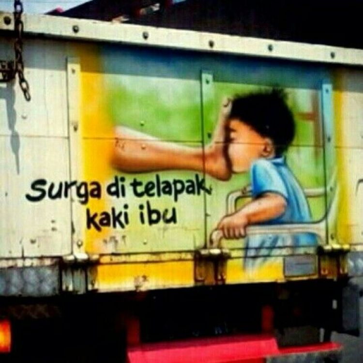 Detail Gambar Lucu Bak Truk Nomer 28