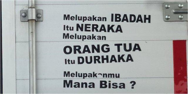 Detail Gambar Lucu Bak Truk Nomer 30
