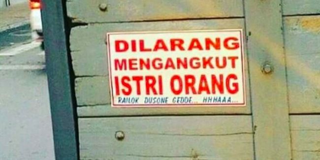 Detail Gambar Lucu Bak Truk Nomer 34