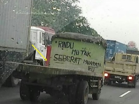 Detail Gambar Lucu Bak Truk Nomer 36