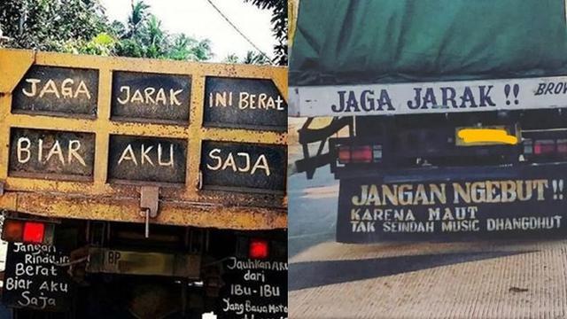 Detail Gambar Lucu Bak Truk Nomer 38