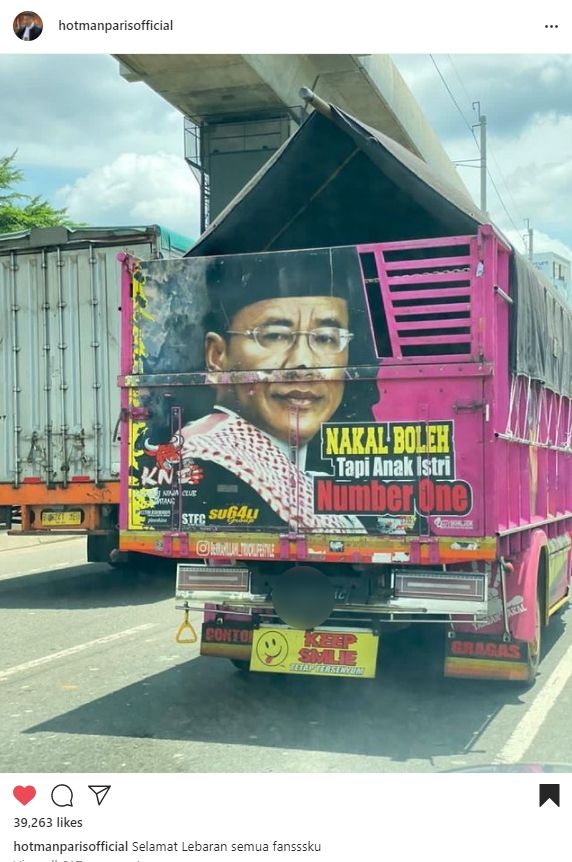 Detail Gambar Lucu Bak Truk Nomer 40