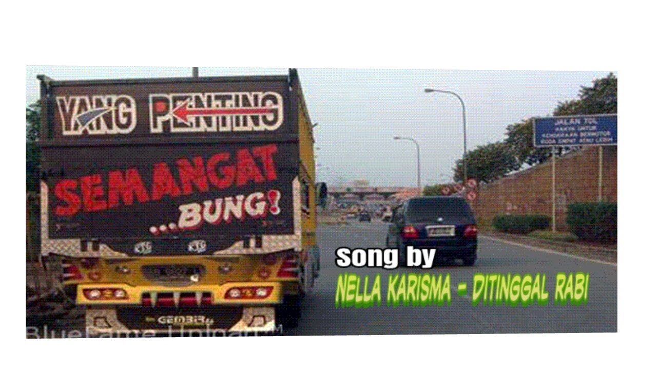 Detail Gambar Lucu Bak Truk Nomer 41